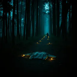 Side of the road