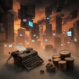Title: The World Upside Down (The Truth Live)
