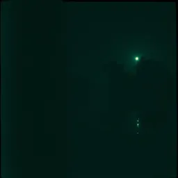 Reaper on the Bayou
