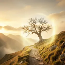 Kingdom Over Crown