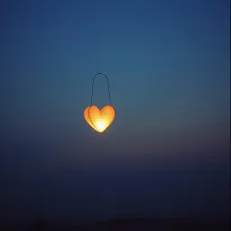 Heart For You