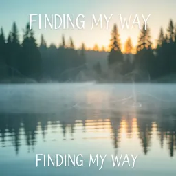 Finding My Way
