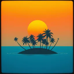Lucia - My Island queen