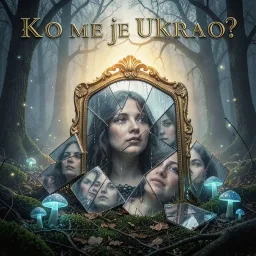 Ko me je ukrao?