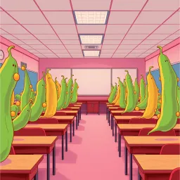 The Teacher