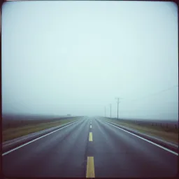 Nothing Left to Travel