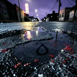 Teardrop Suffolk