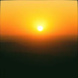 STAR - "Light of the Nations"
