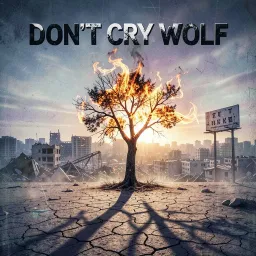 Dont cry wolf