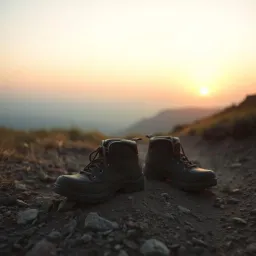 Grateful Wanderer