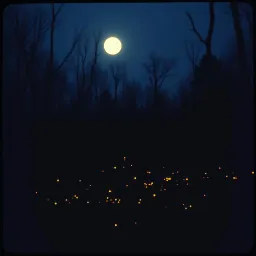 The Life I Know Dark