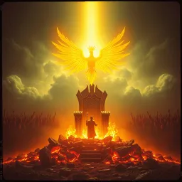 Rise Again