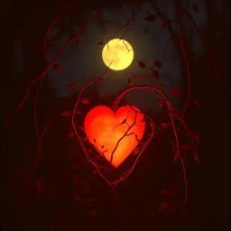 Eternal affair