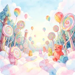 My Candy Joy