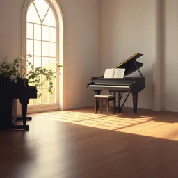 The Night Song