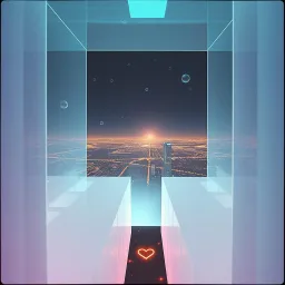 Lovelight Labyrinth