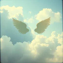 I wanderer.. angelius