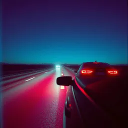 En La Carretera