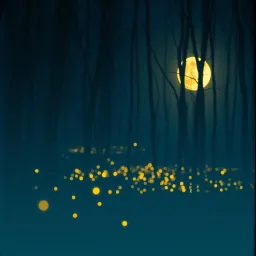 Moonlit Whisper