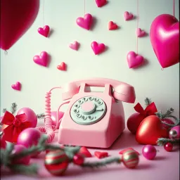 I Just Called To Say