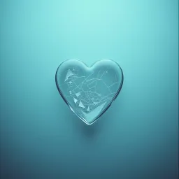 Glass Heart