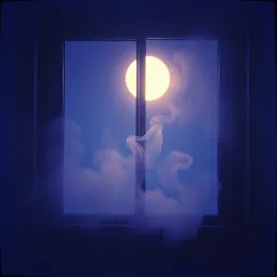 Night bloom