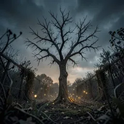 What Dies While We Live