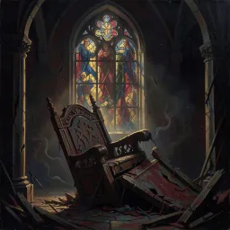 Fallen Eclipse
