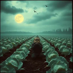 Cabbage Garden Bloodline