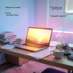 Work From Home - Sera