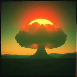 Atomic Baby