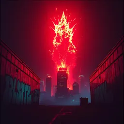 The System and the Spark