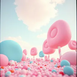 Candy