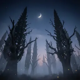 Cypress Gate