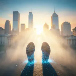 “WALK THIS WAY (Kingdom Version)”