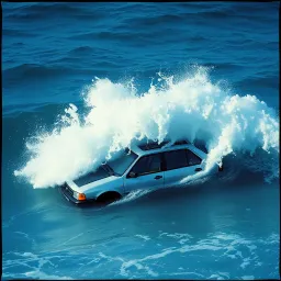 Malibu Blues