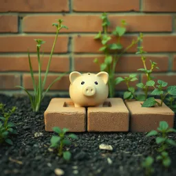 Slow money