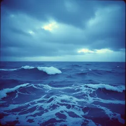 Pull Me Under