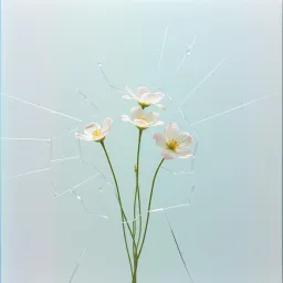 Broken Pieces