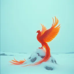 Escape from Frozen