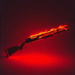Shotgun