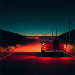 Back Roads