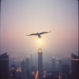 Fly OnU