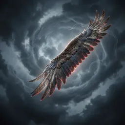 Wings of the Valkyries