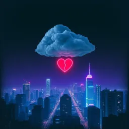 Lightning(organic)