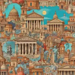 Bella Roma 