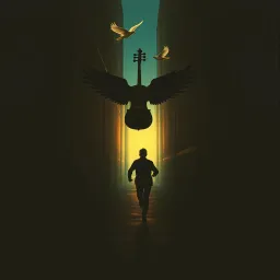 Thoughts of Freedom