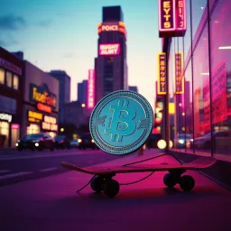 Follow the money