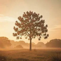 magnolia state