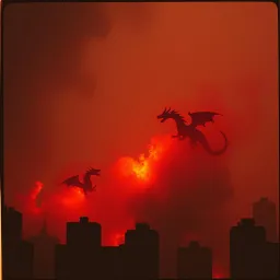 Dragons